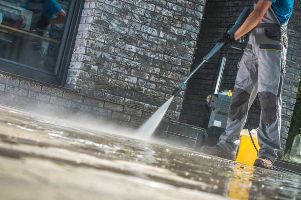 Best Patio and Deck Pressure Washing  in Benld, IL