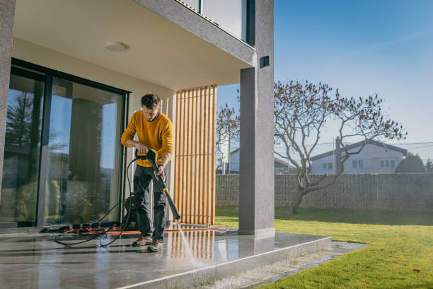 Best Restaurant Pressure Washing  in Benld, IL